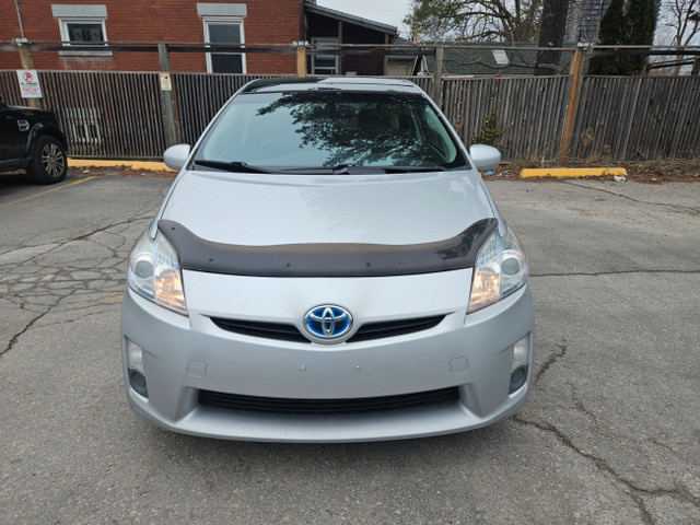 2010 Toyota Prius 5dr HB in Cars & Trucks in Mississauga / Peel Region - Image 2