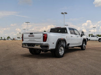 Welcome to Sherwood Buick GMC! This GMC Sierra 3500HD boasts a Turbocharged Diesel V8 6.6L/ engine p... (image 8)