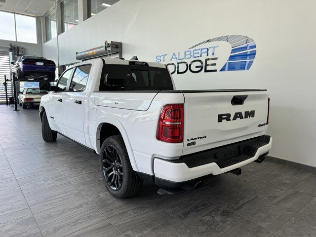 2025 Ram 1500 Limited in Cars & Trucks in St. Albert - Image 3