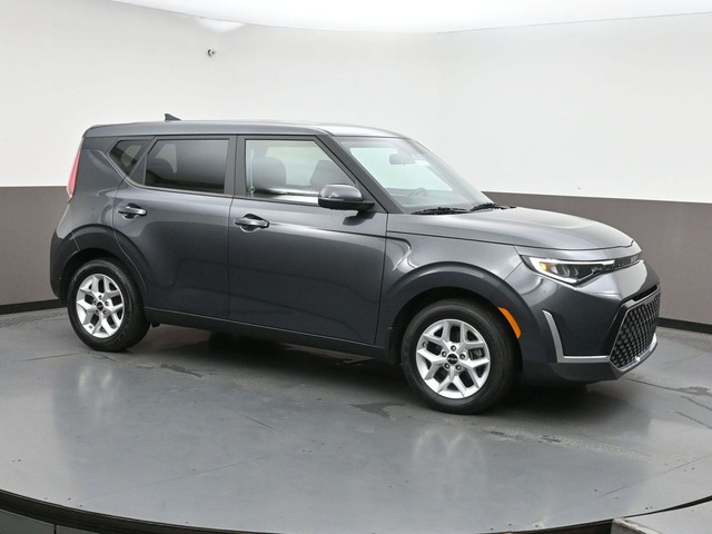 2024 Kia Soul One Owner & Fully Certified EX, AWD, Leather, Sunr in Cars & Trucks in City of Halifax