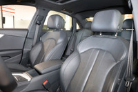Special Finance Price: $25,999 | Cash Price: $27,499 2017 Audi A4 Technik AWD - No Accidents, Clean... (image 7)
