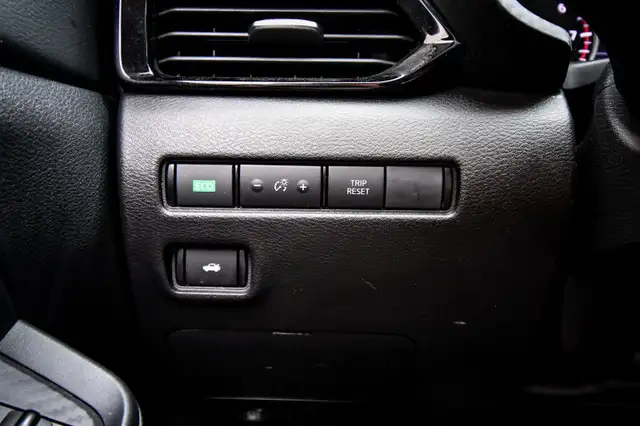 2024 Nissan Sentra SV • LOW MILEAGE • REMOTE START • HEATED SEAT in Cars & Trucks in Ottawa - Image 12