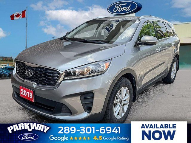 2019 Kia Sorento LX in Cars & Trucks in Kitchener / Waterloo