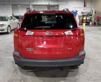 TOYOTA RAV4 XLE FWD 2015/CRUISE/CAMERA/TOIT/BLTH/AC/MAGS/AUCUN ACCIDENT/187433KM! VIN: 2T3WFREV9FW14... (image 3)