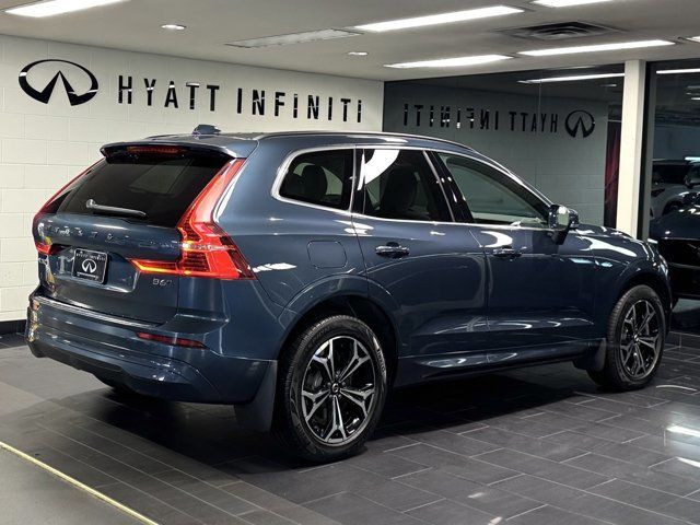 2022 Volvo XC60 Momentum - No Accidents | Apple CarPlay in Cars & Trucks in Calgary - Image 3
