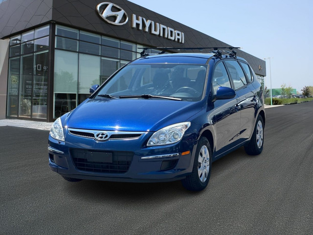 2012 Hyundai Elantra Touring GLS in Cars & Trucks in Oshawa / Durham Region