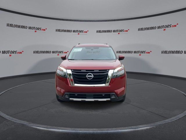 2024 Nissan Pathfinder SV in Cars & Trucks in Hamilton - Image 3