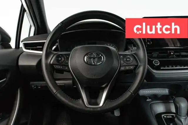 2023 Toyota Corolla SE w/ Radar cruise, Backup cam, Heated Seats in Cars & Trucks in Bedford - Image 17