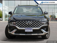 See Dealer Website for Details. 2022 HYUNDAI SANTA FE LUXURY HYBRID (image 1)