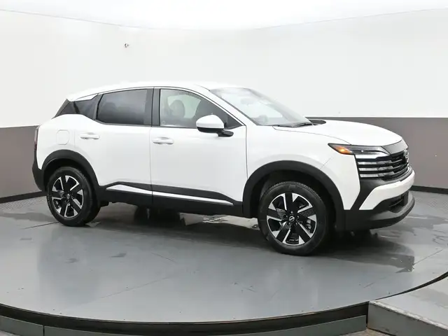 2025 Nissan Kicks SV (AWD) in Cars & Trucks in Dartmouth - Image 2