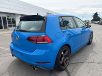 Do not miss out on this low mileage, locally owned and traded 2021 GTI! Nicely optioned and comes wi... (image 9)