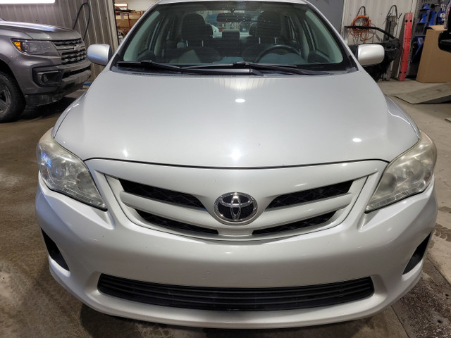 2013 Toyota Corolla CE ***AUTOMATIQUE*A/C* in Cars & Trucks in Longueuil / South Shore - Image 3