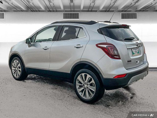 2018 Buick Encore Preferred 1.4L AWD | Keyless Entry | Back Up in Cars & Trucks in Winnipeg - Image 4