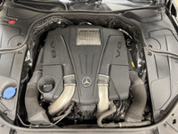 EQUIPPED WITH: BLUETOOTH - NAVIGATION - 360 CAMERA - MASSAGE SEATS - AMBIENT LIGHTING - BURMESTER SO... (image 6)