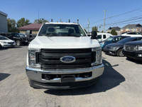 See Dealer Website for Details. 2018 Ford Super Duty F-350 à roues arrière simples XL/XLT (image 7)