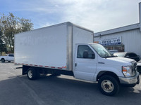 See Dealer Website for Details. 2019 Ford Econoline Commercial Cutaway CUBE 16 PIED (image 6)