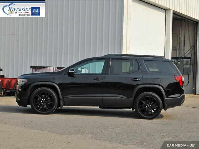 2022 GMC Acadia SLE in Cars & Trucks in Brockville - Image 3