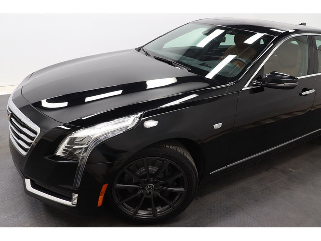 2016 Cadillac CT6 PREMIUM LUXURY, BOSE, CAMERA, CARPLAY, TOIT in Cars & Trucks in Longueuil / South Shore - Image 3