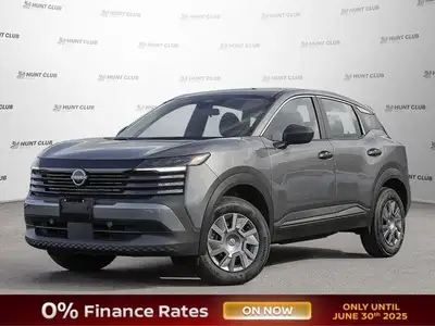 Come visit our Hunt Club Nissan team, you can find us at 275 W Hunt Club Rd Nepean, ON K2E 1A6, or c...