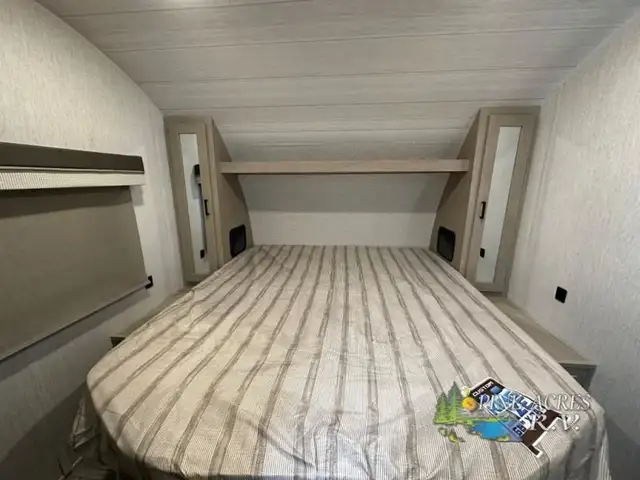 2023 Forest River RV Wildwood X-Lite 24RLXLX in Travel Trailers & Campers in Truro - Image 12