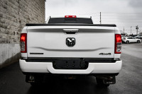 Tow Hitch, Cargo Box Lights, Rear Camera, Streaming Audio, Push Button Start! 6 LOCATIONS KINGSTON -... (image 4)
