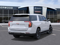 Welcome to Sherwood Buick GMC! This GMC Yukon XL delivers a Turbo Diesel 3.0L/ engine powering this... (image 3)