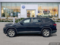KBB.com 10 Favorite New-for-2018 Cars. This Volkswagen Atlas boasts a Regular Unleaded V-6 3.6 L/220... (image 1)