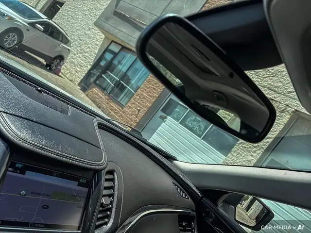 2019 Chevrolet Impala 1LT PANO SUNROOF | LEATHER INTERIOIR |... in Cars & Trucks in London - Image 22