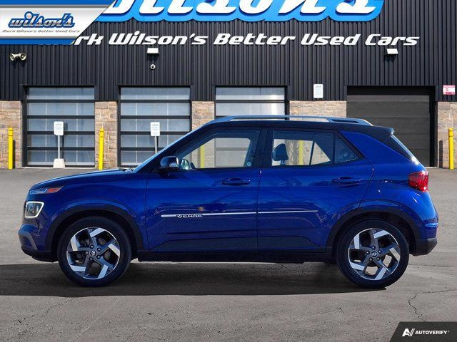 2020 Hyundai Venue Urban Edition | Heated Wheel + Seats in Cars & Trucks in Guelph - Image 2