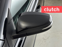 Front Heated Seats, Climate Control, Dual Zone Front Climate Control and more! Clutch is the largest... (image 9)