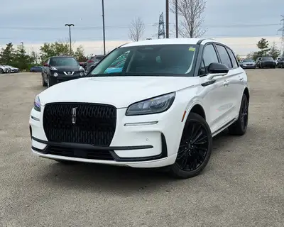 This Lincoln Corsair has a dependable Intercooled Turbo Premium Unleaded I-4 2.0 L/122 engine poweri...