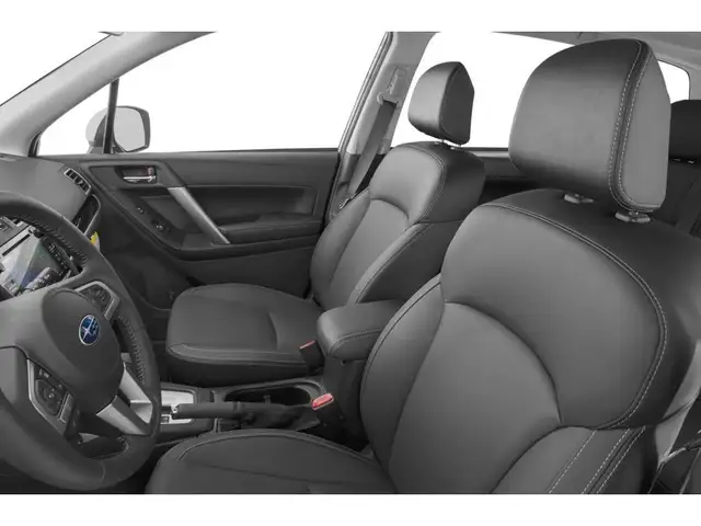 2017 Subaru Forester 2.5i Limited LIMITED! LEATHER! 2 SETS OF... in Cars & Trucks in Markham / York Region - Image 9
