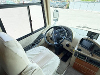 2009 Monaco Cayman 34 Motorhome Sleeps Four Queen Bed, Fold-Out Sofa 2 Power Slide-Outs, 17 Power Aw... (image 9)