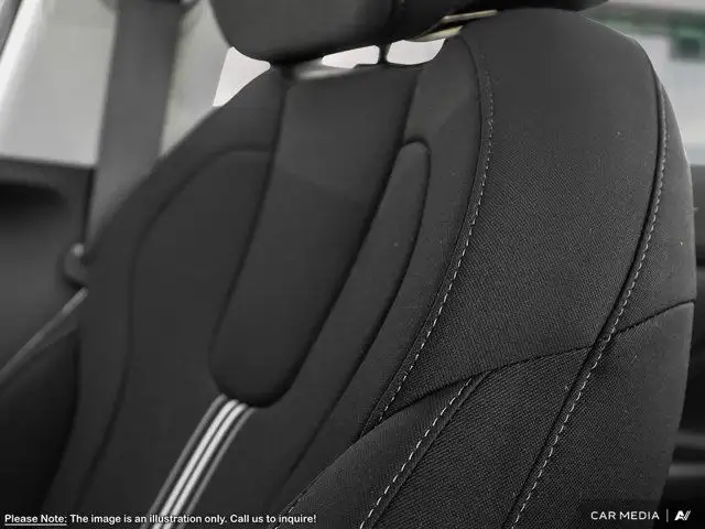 2025 Hyundai Elantra Preferred in Cars & Trucks in Mississauga / Peel Region - Image 18