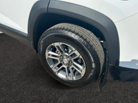 This 2025 GMC Terrain in Summit White is equipped with AWD and Turbocharged Gas I4 1.5L/-TBD- engine... (image 8)
