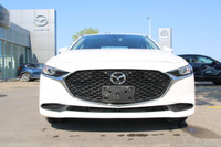 This used Mazda 3 comes stacked with Cloth upholstery, Heated front seats, Back up camera with rear... (image 3)