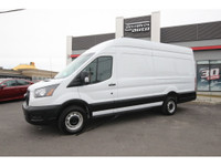  2021 Ford Transit Cargo Van CARGOVAN / T-250 / TOIT HAUT / XL /