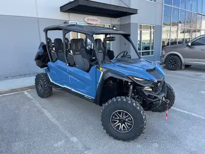 $2,495 Freight, Assembly, and Pre-Delivery Inspection + $293 Vehicle Processing Engine Type: Paralle...