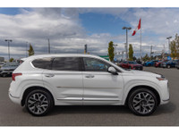 2023 Hyundai Santa Fe Calligraphy AWD Premium Comfort Meets Intelligent Adventure Refined Design. Le... (image 2)