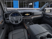 Conquer the Canadian Terrain with the 2025 Chevrolet Silverado 1500 RST: Power, Precision, and Unmat... (image 4)