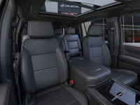 WAS: $125607 NOW: $121607 plus taxes and licensing feesDriven as demonstrator vehicle. Wallace Chevr... (image 8)