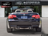 Exclusive Listing - BMW M3 E92/E93 Cabriolet 4.0L V8 414HP/300 Lb-Ft of Torque - Verified Low Kilome... (image 4)