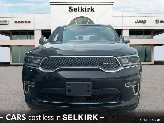 2023 Dodge Durango in Cars & Trucks in Winnipeg - Image 2