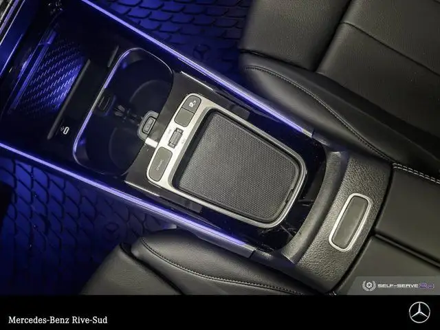 2025 Mercedes-Benz GLB 250 4MATIC in Cars & Trucks in Longueuil / South Shore - Image 16