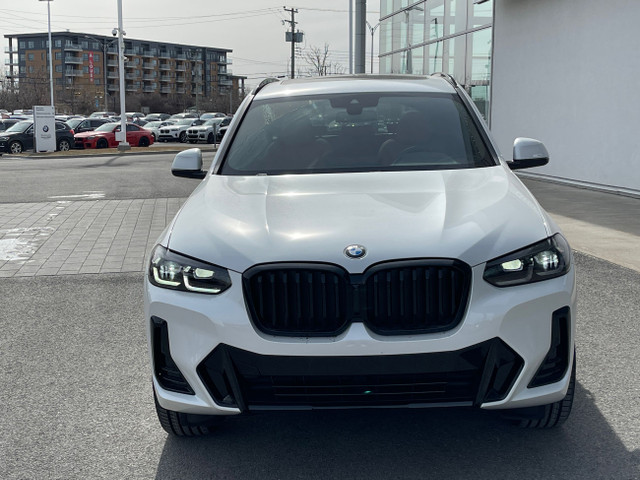 2024 BMW X3 XDrive30i in Cars & Trucks in Laval / North Shore - Image 2