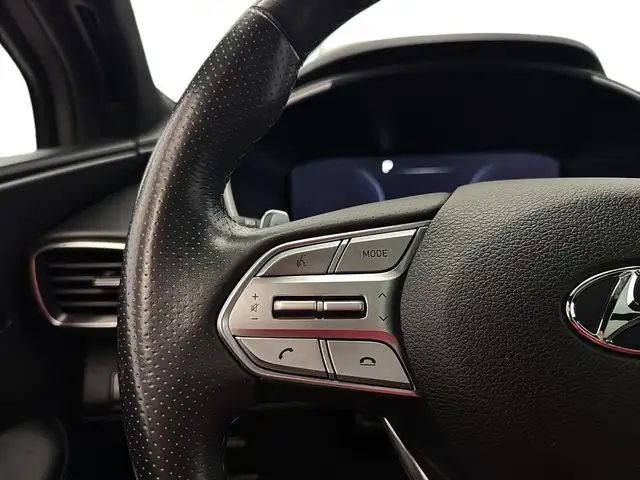 2021 Hyundai Santa Fe Calligraphy AWD 2,5Turbo Toit pano Cuir Ca in Cars & Trucks in Laval / North Shore - Image 27