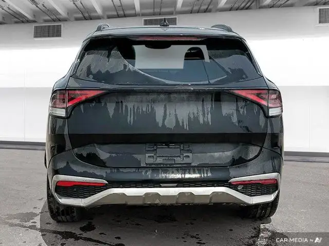 2023 Kia Sportage Plug-In Hybrid SX 1.6L AWD | in Cars & Trucks in Winnipeg - Image 6