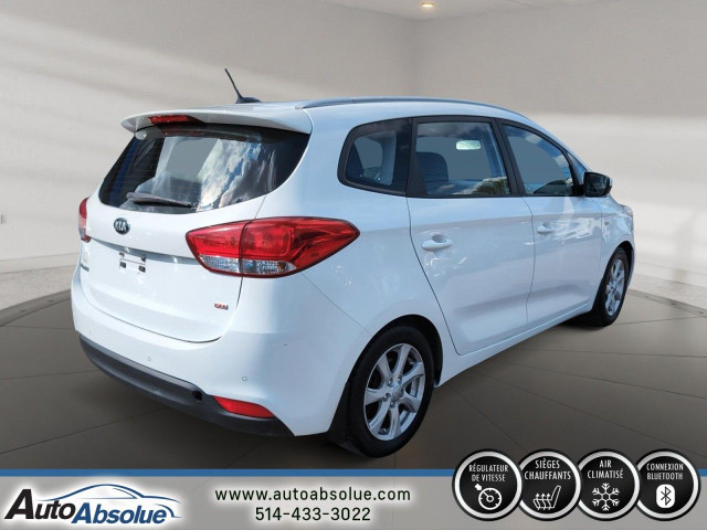 2015 Kia RondoLX in Cars & Trucks in Laval / North Shore - Image 3