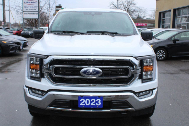 2023 Ford F-150 XLT 4WD SuperCrew 5.5' Box in Cars & Trucks in Mississauga / Peel Region - Image 2