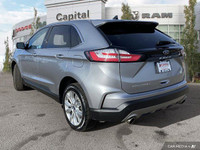 This Ford Edge has a powerful Intercooled Turbo Premium Unleaded I-4 2.0 L/122 engine powering this... (image 3)